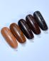 Preview: Karl Diamant Gelpolish Root Beer 11 ml